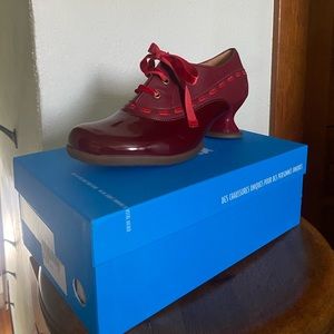 John Fluevog Shoes